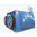 Double-Toothed Roll Crusher for Raw Coal